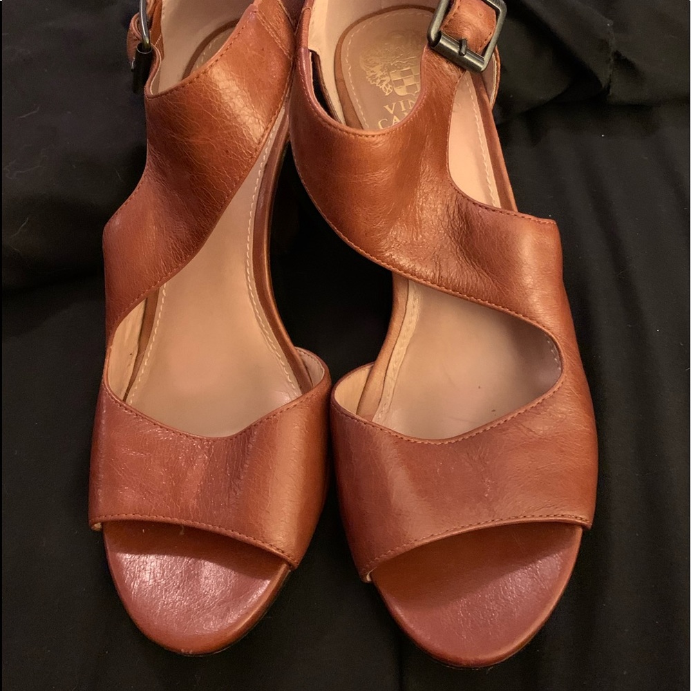 Vince Camuto Heels